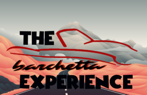 The Barchetta Experience